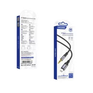 Kaku iPhone Audio Conversion Cable - KSC-894L