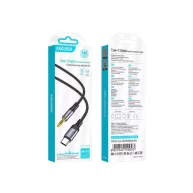 Kaku Andriod Type C Audio Conversion Cable - KSC-894C