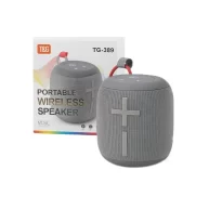 Mini Portable Wireless Speaker Grey