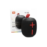 Mini Portable Wireless Speaker Black