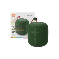 Mini Portable Wireless Speaker Green