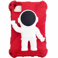 Astronaut Case Red iPad 10.2/10.5