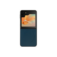 Fiber Magsafe Navy - Galaxy Z Flip 7