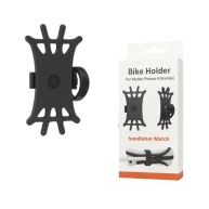 Versatility and Convenient Bike Holder