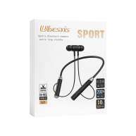 Ubestis Sports Bluetooth Neckband