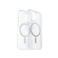 Symm Plus Magsafe Clear - iPhone 15