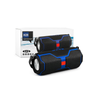 H29 medium wireless soundbox - Blue