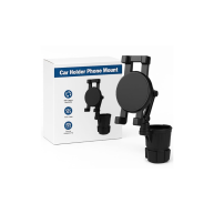 Tablet and Phone Car Holder Mount