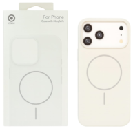 BTS MagSafe Cream - iPhone 17 Air