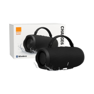 Charce 6 wireless speaker 1800 MAH - Black