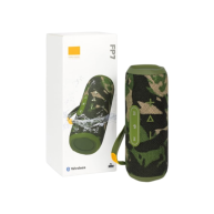 Flip7 Wireless Speaker - Camouflage