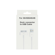 Old iPhone Cable