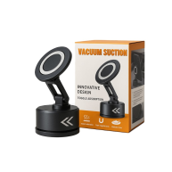 Suction Magsafe Stand Car Mount