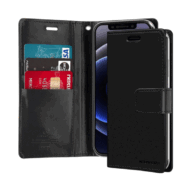 Bluemoon Diary Black - iPhone 17 Air