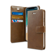 Bluemoon Diary Brown - iPhone 17 Air