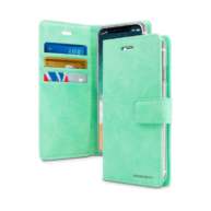 Bluemoon Diary Mint - iPhone 17 Air