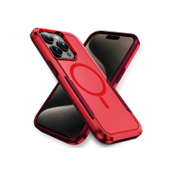 Rugged Armour Magsafe Red - Galaxy S26
