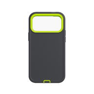 Defend Case Grey - Galaxy A26/A17