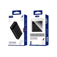ZUZG Dual Usb & Dual Type C 20,000 Mah Power Bank ZP-J49P