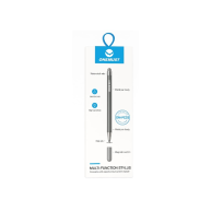 ONEMUST METAL BODY STYLUS SILVER - PCO3