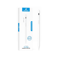 ONEMUST Stylus for iPad White - PCO1