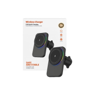 15W Wireless Car Mount DM-58