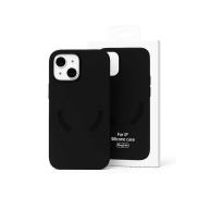 Silicone Magsafe Black - iPhone 17 Pro