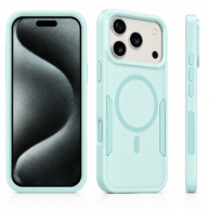 Rugged Armour Magsafe Teal - iPhone 17 Pro