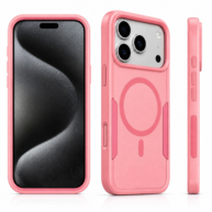 Rugged Armour Magsafe Pink - iPhone 17