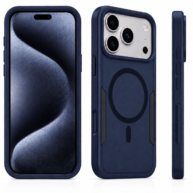 Rugged Armour Magsafe Navy - iPhone 17