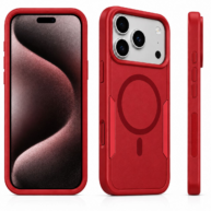 Rugged Armour Magsafe Red - iPhone 17
