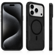 Rugged Armour Magsafe Black - iPhone 17 Pro