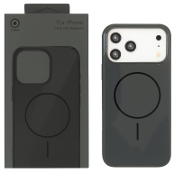 BTS MagSafe Black - iPhone 17 Pro