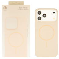 BTS MagSafe Desert Brown- iPhone 17 Pro