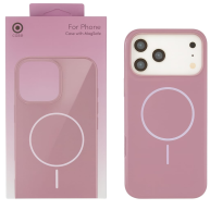 BTS MagSafe Purple - iPhone 17 Pro