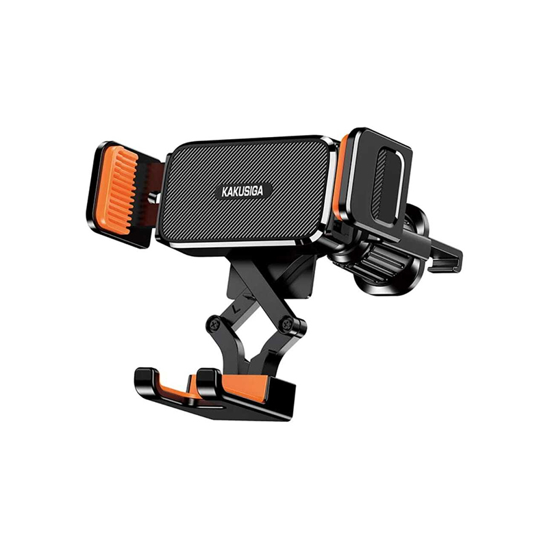 Kaku Air Outlet Gravity Car Holder (KSC-1702)