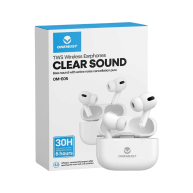 One Must TWS Wireless Earphones with ANC OM-E05