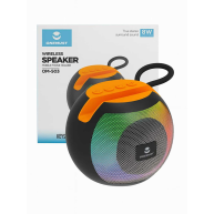 ONEMUST Wireless Bluetooth Speaker 8W OM-S03