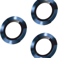 Camera Lens Protector Ring iPhone 17 Pro/Pro Max - Blue