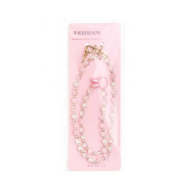 Shoulder Lanyard For Cell Phone Pink