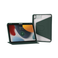Smart 360 Rotation Case Green - iPad Mini 6/7