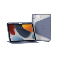 Smart 360 Rotation Case Lavender - iPad Mini 6/7