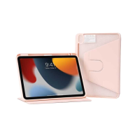 Smart 360 Rotation Case Pink - iPad Mini 6/7