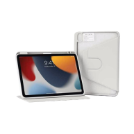 Smart 360 Rotation Case Grey - iPad Mini 6/7