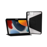 Smart 360 Rotation Black - iPad Pro 12.9 (2022/2021/2020/2018)