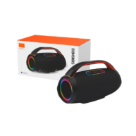 BOOMSBOX 5 80W wireless speaker