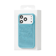 Pc Net With Magsafe Light Blue - iPhone 17 Pro