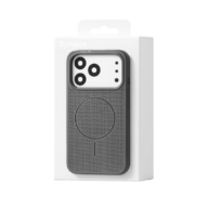 Pc Net With Magsafe Grey - iPhone 17 Pro
