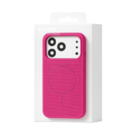 Pc Net With Magsafe Pink - iPhone 17 Pro