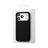 Pc Net With Magsafe Black - iPhone 17 Pro
